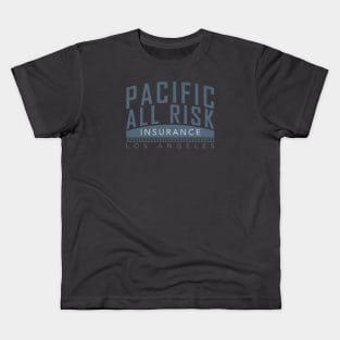 PACIFIC ALL RISK Kids T-Shirt